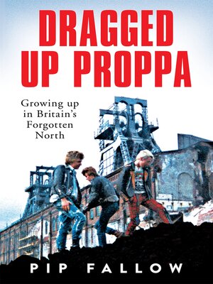 cover image of Dragged Up Proppa